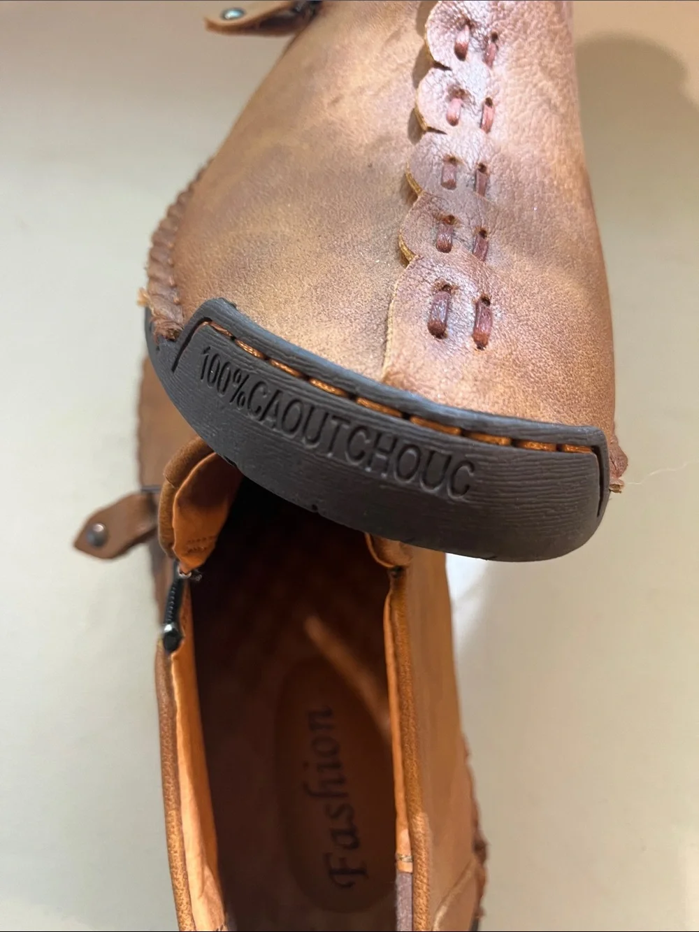 N/A comfortable men